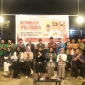 : Wakil Wali Kota Pontianak Bahasan menghadiri kegiatan Mimbar Pemuda dan Wakil Rakyat di Halaman Garden Aqua Cafe, Pontianak Timur, Kamis (29/10/2026) malam.