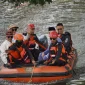 Wali Kota Pontianak Edi Rusdi Kamtono usai membuka Lomba Sampan di kawasan Sungai Jawi, Sabtu (31/10/2026).