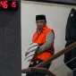 polemik status tahanan YCQ dalam kasus korupsi kuota haji.