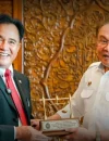 Menko Yusril Ihza Mahendra bertemu Perdana Menteri Malaysia Anwar Ibrahim membahas perjanjian pemindahan narapidana.
