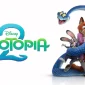 Poster- Zootopia 2 dominasi box office global dengan pendapatan hampir Rp15 triliun. (disneyplus.com)