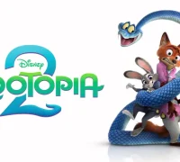 Poster- Zootopia 2 dominasi box office global dengan pendapatan hampir Rp15 triliun. (disneyplus.com)