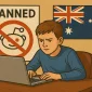 Reddit, platform forum daring internasional, resmi masuk daftar hitam Australia untuk pengguna di bawah 16 tahun sebagai upaya memperkuat perlindungan anak di dunia digital. (AI)