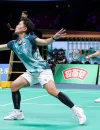 Ilustrasi - pertandingan badminton internasional akan digelar di Pontianak 2026.