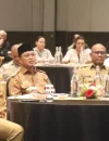 Gubernur Kalimantan Barat Ria Norsan membuka konsultasi publik Rancangan Pergub tentang Perladangan Berbasis Kearifan Lokal untuk memberikan kepastian hukum bagi peladang dan mencegah karhutla.