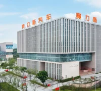 Kolaborasi Huawei dan Seres dalam pengembangan mobil listrik pintar menjadi magnet kepercayaan investor dan pendorong utama pertumbuhan pasar EV Tiongkok. (en.seres.cn)