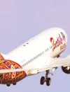 Pesawat Batik Air melayani rute langsung Kota Kinabalu–Kuching untuk mendukung pariwisata Malaysia Timur. (Dok. batik air)