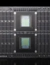 Chip CPU Nvidia Vera untuk mendukung pemrosesan kecerdasan buatan (AI). (Foto: NVIDIA)