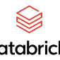 Ilustrasi logo Databricks dan visual teknologi kecerdasan buatan berbasis data. (sakurasky.com)