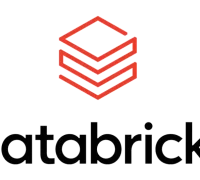 Ilustrasi logo Databricks dan visual teknologi kecerdasan buatan berbasis data. (sakurasky.com)