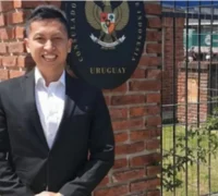 Polda Metro Jaya menyampaikan keterangan resmi terkait penghentian kasus kematian diplomat Kemlu Arya Daru Pangayunan. (instagram.com/ddaru_chee)