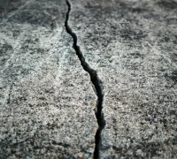 earthquake Ilustrasi - Gempa bumi mengguncang wilayah Papua. (unsplash.com/@sreeharid1)