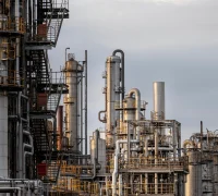 PMI Manufaktur Indonesia Ilustrasi - indeks manufaktur tercatat 51,5 atau naik 2,3 poin dibanding Juli 2025 yang berada di level 49,2. (freepik.com)