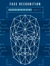 Ilustrasi registrasi kartu SIM baru menggunakan teknologi biometrik face recognition melalui pemindaian wajah.