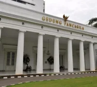 Kemlu RI memastikan tidak ada WNI yang menjadi korban dalam kerusuhan pascapemilu di Tanzania. (Kemlu.go.id)