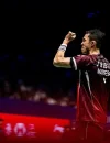 Jonatan Christie sabet gelar perdana BWF 2025 di Korea Open. Jonatan Christie sabet gelar perdana BWF 2025 di Korea Open. (instagram.com/jonatanchristieofficial)