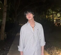 Ahn Hyo-seop, The Final Table Ahn Hyo-seop aktor Korea Selatan bintangi drama terbaru The Final Table. (instagram.com/imhyoseop)