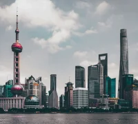 Perusahaan teknologi di Tiongkok semakin gencar mengembangkan dan menerapkan kecerdasan buatan untuk mendorong efisiensi bisnis. (unsplash.com/@hannynaibaho)