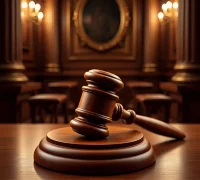 Ilustrasi - Putusan hakim Richard Oktorio Napitupulu dari Pengadilan Negeri Mempawah yang menjatuhkan vonis keadilan restoratif dengan pidana pengawasan kepada terdakwa kasus penganiayaan.