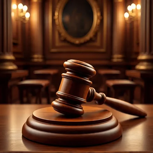 Ilustrasi - Putusan hakim Richard Oktorio Napitupulu dari Pengadilan Negeri Mempawah yang menjatuhkan vonis keadilan restoratif dengan pidana pengawasan kepada terdakwa kasus penganiayaan.