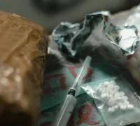 Ilustrasi Narkotika - terkait penangkapan kurir sabu jaringan Ko erwin di Jakarta Timur.