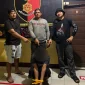 Unit Jatanras Satreskrim Polres Mempawah menangkap ayah tiri tersangka kasus kekerasan seksual terhadap anak setelah hampir dua bulan buron.
