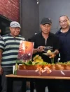 Wagub Kalbar Krisantus Kurniawan meresmikan Infinity Coffee sebagai ruang kreatif anak muda di Pontianak.