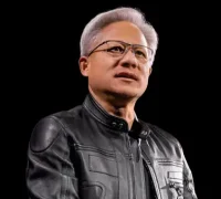 CEO Nvidia Jensen Huang CEO Nvidia Jensen Huang