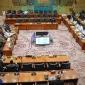Komisi XII DPR menyetujui tambahan anggaran KLH Rp1,33 triliun untuk 2027. (Humas KemenLH/BPLH)