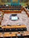 Komisi XII DPR menyetujui tambahan anggaran KLH Rp1,33 triliun untuk 2027. (Humas KemenLH/BPLH)