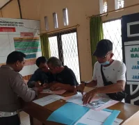 Layanan Samsat di Kabupaten Melawi memberikan keringanan Pajak Kendaraan Bermotor bagi masyarakat selama Oktober 2026. (foto: instagram.com/samsatmelawi)