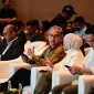 Menteri Komunikasi Indonesia dan Malaysia membahas perlindungan anak di ruang digital dalam Bali Tech Week 2026. (Foto: Komdigi)