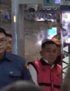 Kejaksaan Agung mengungkap skema korupsi tambang PT QSS di Kalimantan Barat dan menahan bos perusahaan.