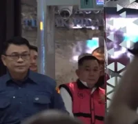 Kejaksaan Agung mengungkap skema korupsi tambang PT QSS di Kalimantan Barat dan menahan bos perusahaan.