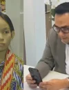 Ketua Komisi II DPR RI Rifqinizamy Karsayuda memberikan dukungan kepada siswi SMAN 1 Pontianak usai polemik LCC 4 Pilar Kalimantan Barat viral di media sosial.