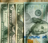 Pergerakan nilai tukar Dolar AS terhadap Yen di pasar forex global. (unsplash.com/@gobankingrates)