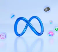 Vibes meta Ilustrasi - Vibes, platform video AI terbaru dari Meta untuk Instagram dan Facebook. (unsplash.com/@maria_shalabaieva)
