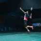 Ilustrasi - Pertandingan badminton internasional Indonesia Super 100 Pontianak 2026 akan digelar di Pontianak.