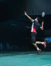Ilustrasi - Pertandingan badminton internasional Indonesia Super 100 Pontianak 2026 akan digelar di Pontianak.
