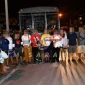 Operasi Imigresen Sarawak di Kuching menindak 63 WNI terkait pelanggaran izin tinggal dan dugaan penipuan online pada 15–16 Oktober 2026. (Foto: JIM Sarawak)