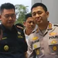 25 kilogram sabu berhasil disita bea cukai dan polisi dari penyelundupan melalui pelabuhan patimban.