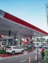 Pertamina terkaitr kenaikan harga BBM nonsubsidi per 18 April 2026.