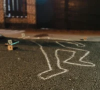 Gambar ilustrasi - Kasus pembunuhan dan pencurian di Palembang, pelaku berhasil diringkus. (pexels.com/@cottonbro)