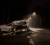 Ilustrasi kecelakaan maut sepeda motor dan truk di Trans Kalimantan Kubu Raya.