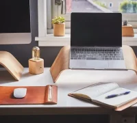 Ilustrasi - WFH sebagai kebijakan efisiensi energi pemerintah.