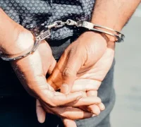 Ilustrasi - Dua pelaku pencurian rumah di Singkawang Barat diamankan polisi.