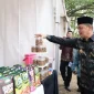 Gubernur Kalbar Ria Norsan membuka Gelar Kapasitas Daerah 2026 di Pontianak.