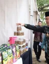 Gubernur Kalbar Ria Norsan membuka Gelar Kapasitas Daerah 2026 di Pontianak.