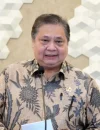 Airlangga Hartarto menyampaikan tanggapan pemerintah terkait laporan MSCI tentang status emerging market Indonesia.