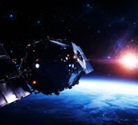 Ilustrasi kolaborasi riset antariksa Tiongkok dan Brasil melalui pembangunan laboratorium bersama untuk teknologi astronomi dan eksplorasi ruang angkasa. (freepik.com/author/freepik)